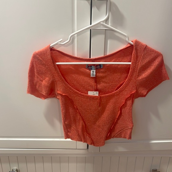 Urban Outfitters Top - Picture 1 of 2